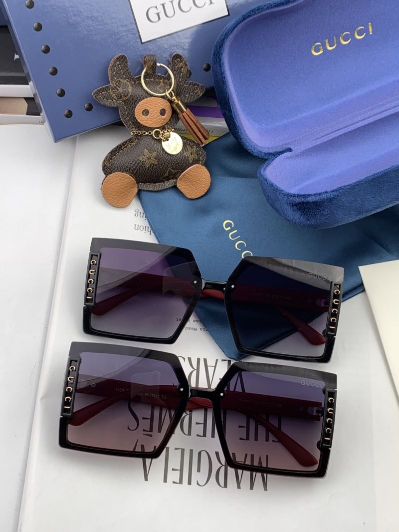 Gucci Sunglasses